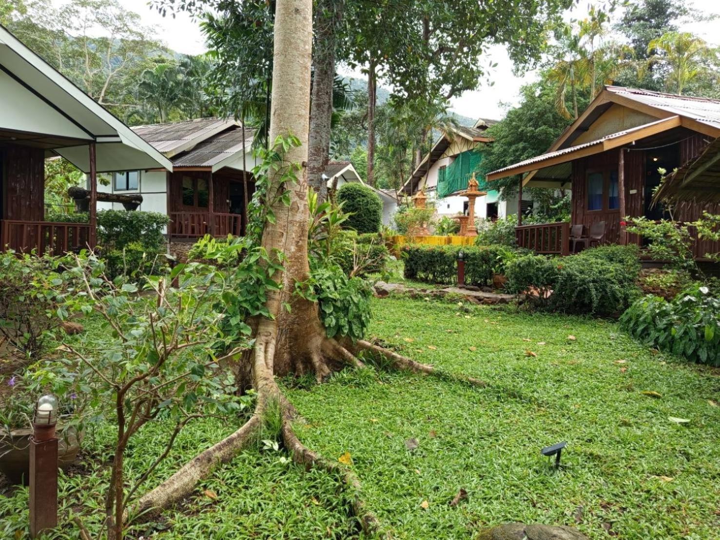 Faye Orchid Garden Resort Koh Chang Luaran gambar