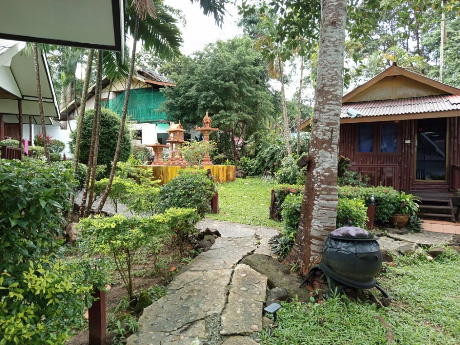 Faye Orchid Garden Resort Koh Chang Luaran gambar