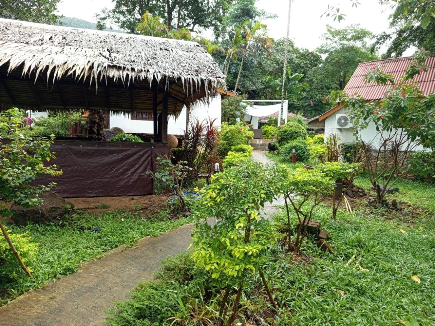 Faye Orchid Garden Resort Koh Chang Luaran gambar