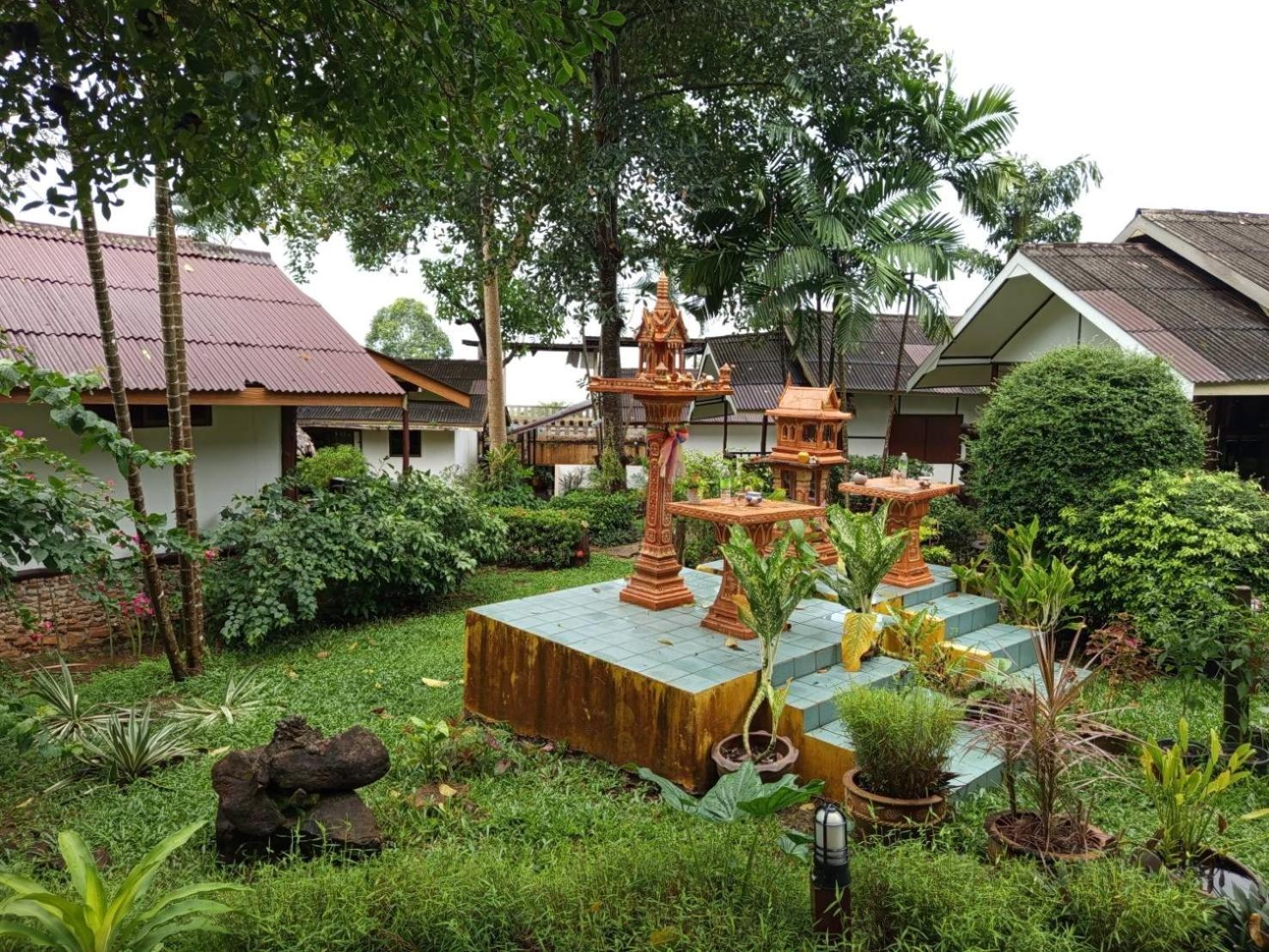 Faye Orchid Garden Resort Koh Chang Luaran gambar