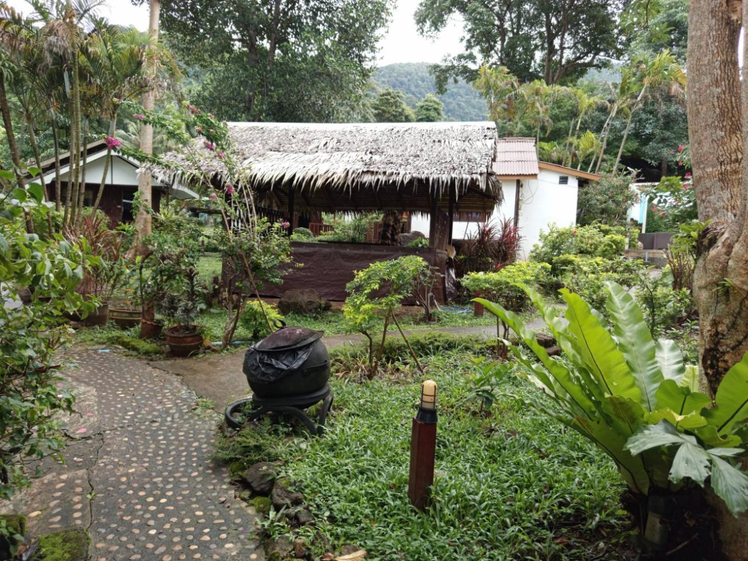 Faye Orchid Garden Resort Koh Chang Luaran gambar