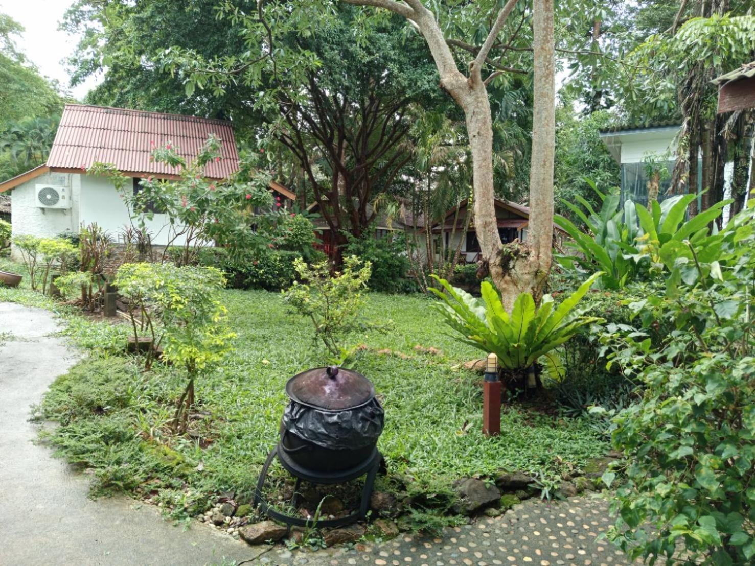 Faye Orchid Garden Resort Koh Chang Luaran gambar