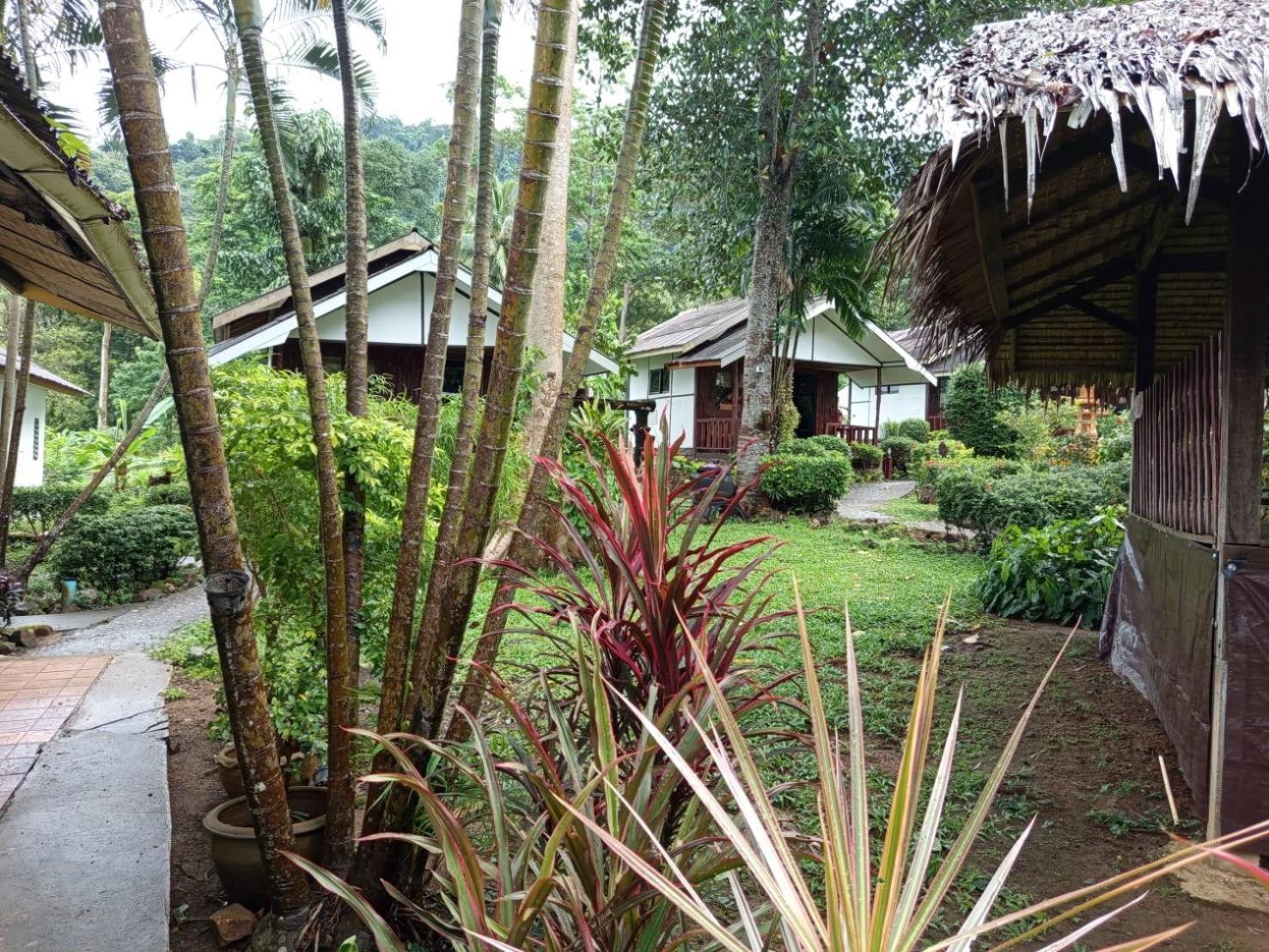 Faye Orchid Garden Resort Koh Chang Luaran gambar