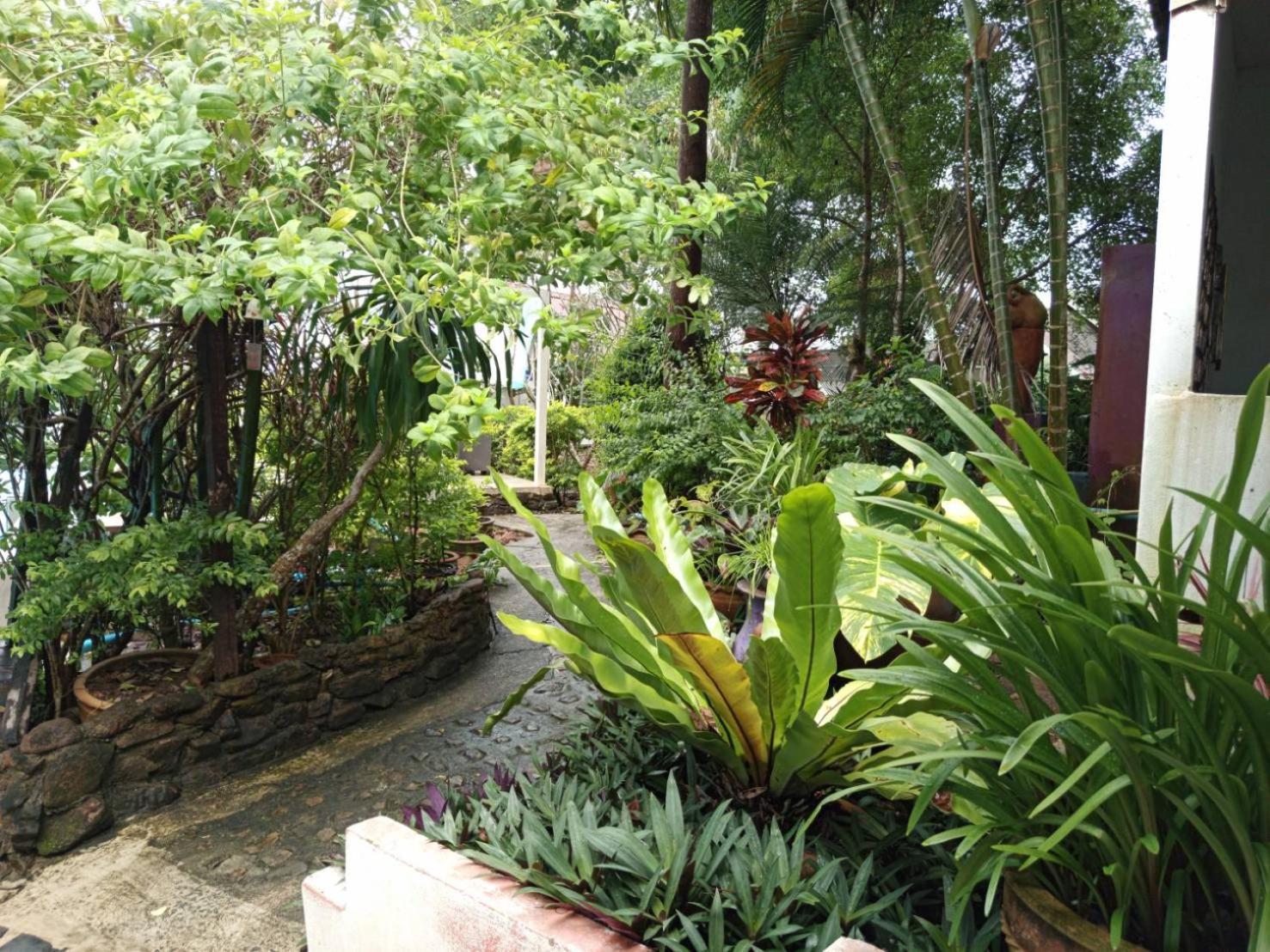 Faye Orchid Garden Resort Koh Chang Luaran gambar