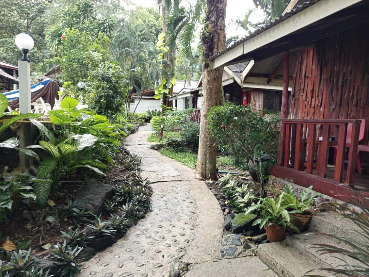 Faye Orchid Garden Resort Koh Chang Luaran gambar