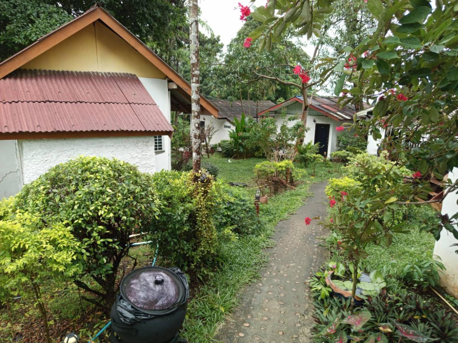 Faye Orchid Garden Resort Koh Chang Luaran gambar