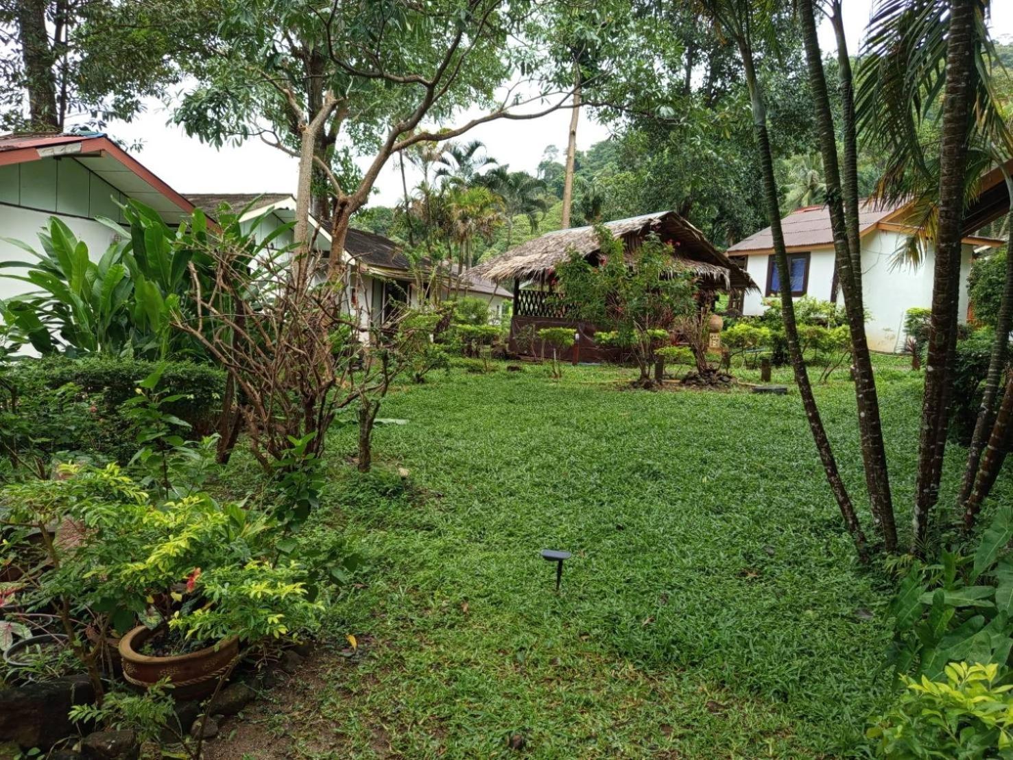 Faye Orchid Garden Resort Koh Chang Luaran gambar